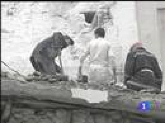  - Al menos 41 muertos en Marruecos