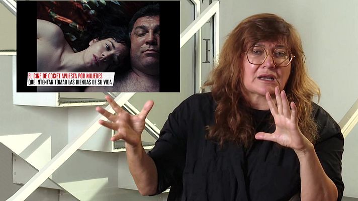 Culturas 2 - Paula Ortiz y AleMor