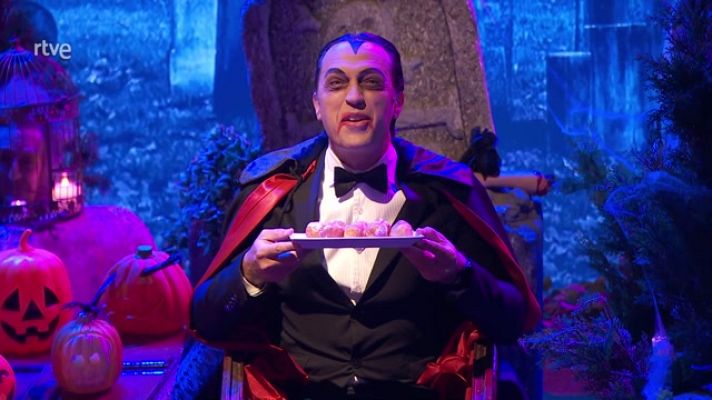 Aquí la Tierra - Aquí la Tierra - 30/10/23