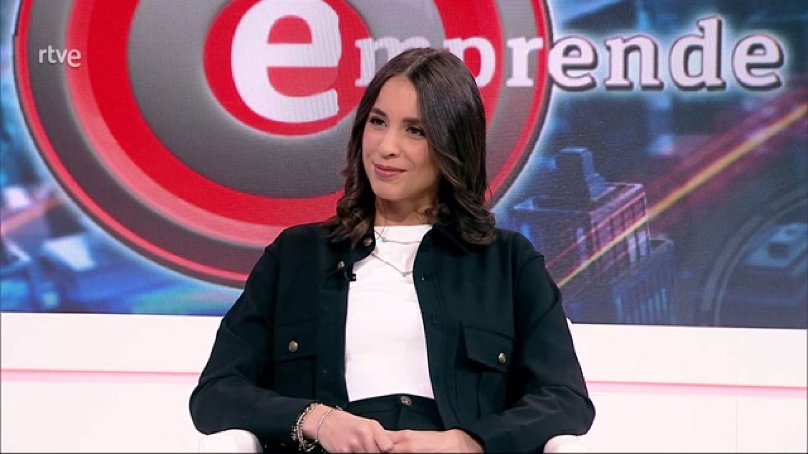 Emprende - 30/10/23 - ver ahora