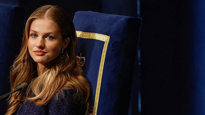 Telediario Matinal - Telediario Matinal en Cuatro Minutos 31/10/2023