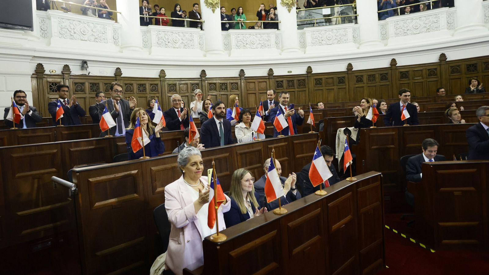 Telediario Internacional - 30/10/23 - ver ahora