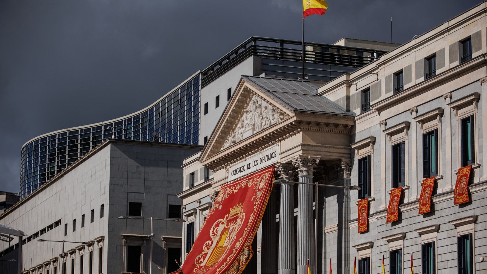 Telediario - 8 horas - 31/10/23 - ver ahora