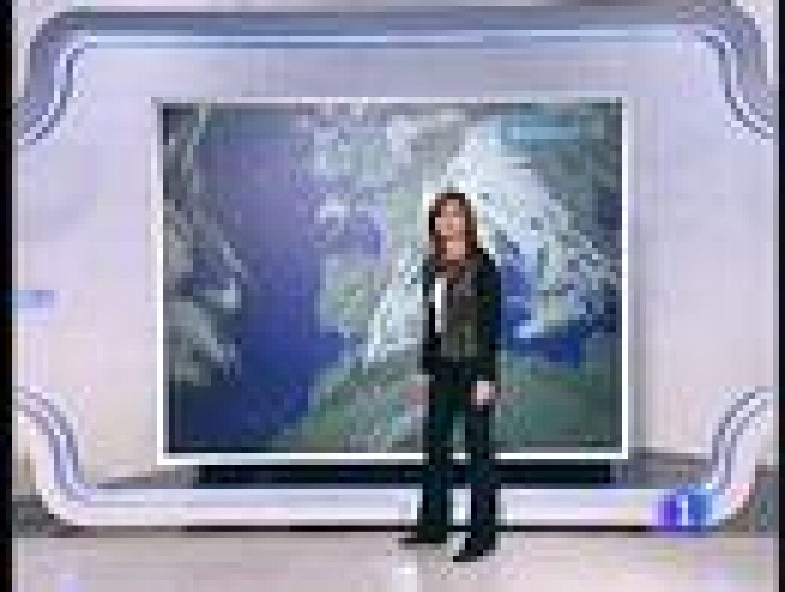 El Tiempo - 20/02/10 - El tiempo | Ver