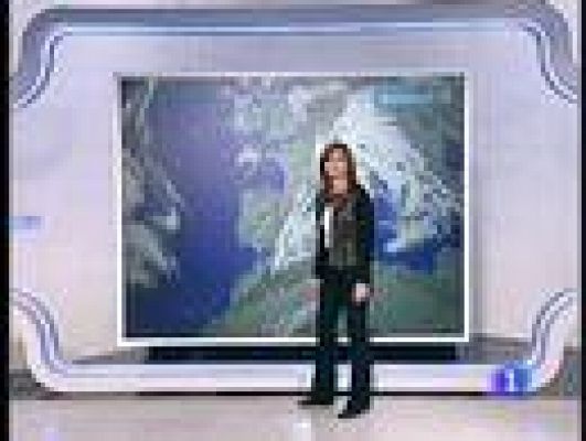 El tiempo - El Tiempo - 20/02/10