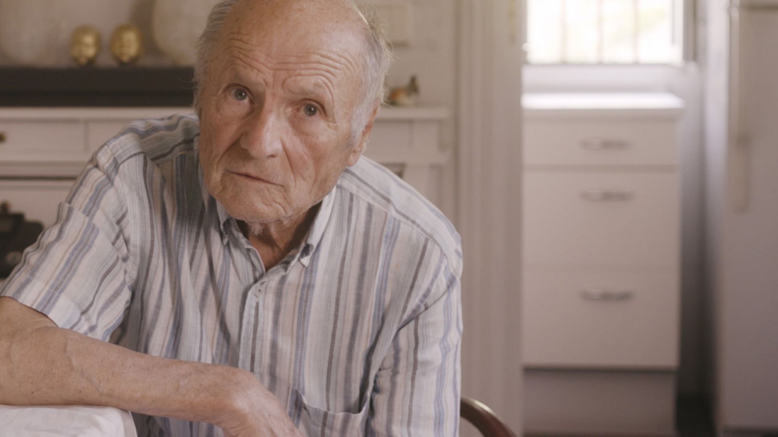 Creadores - Antonio López - ver ahora