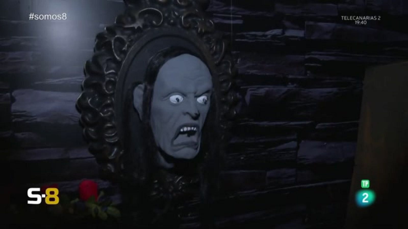 Somos 8 - 30/10/2023 | Magazine de la actualidad canaria - Somos 8 | Ver