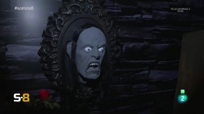 Somos 8 - Somos 8 - 30/10/2023