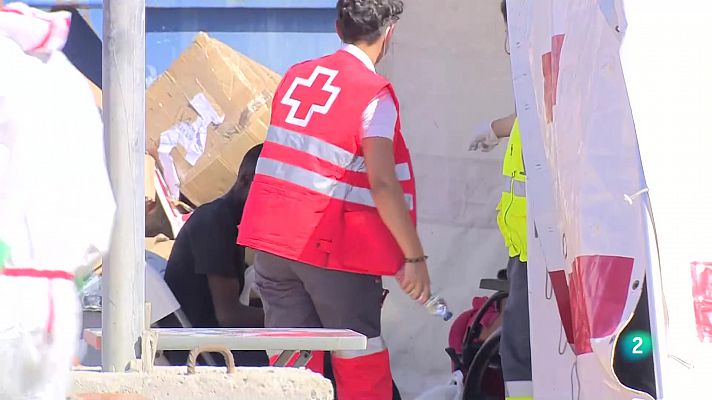 Telecanarias - Telecanarias 2 - 30/10/2023