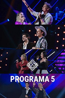 Programa 5