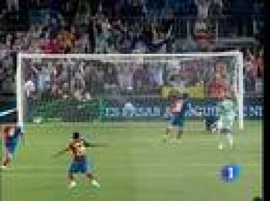  - El Barça llega la hora de la verdad