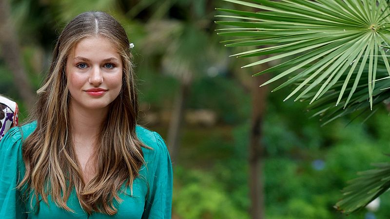 Leonor’s Tastes: Exploring the Cinema, Music, and Books that have Influenced the Princess