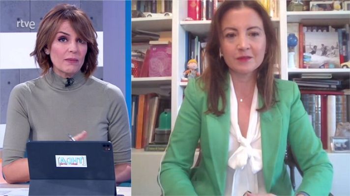 Aquí hay trabajo - Aquí hay trabajo - 31/10/23