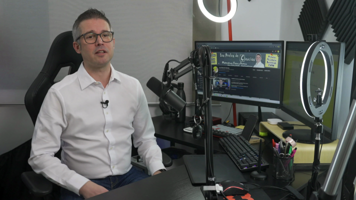 Desafío Digital - Del aula a YouTube - Ver ahora