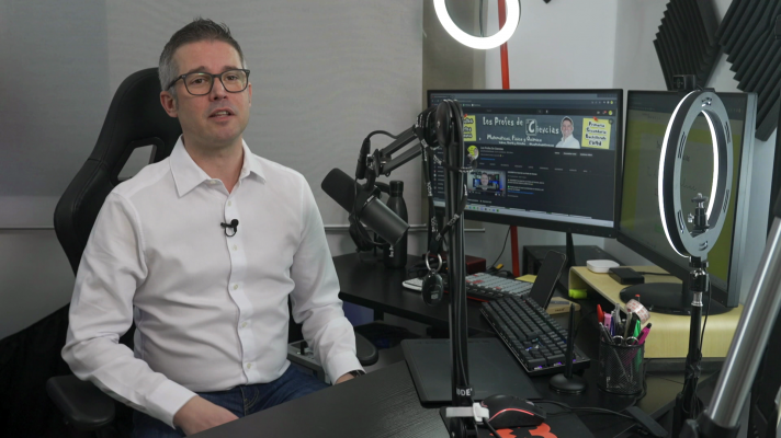  - Del aula a YouTube