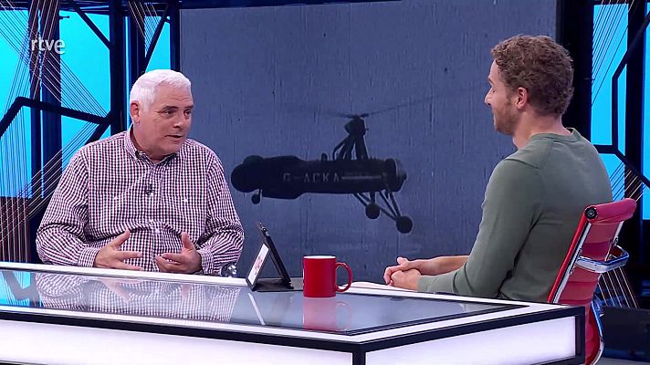 La aventura del Saber - La aventura del saber - 31/10/23