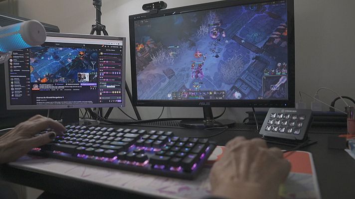 Objetivo igualdad - Creadoras de contenidos y machismo online