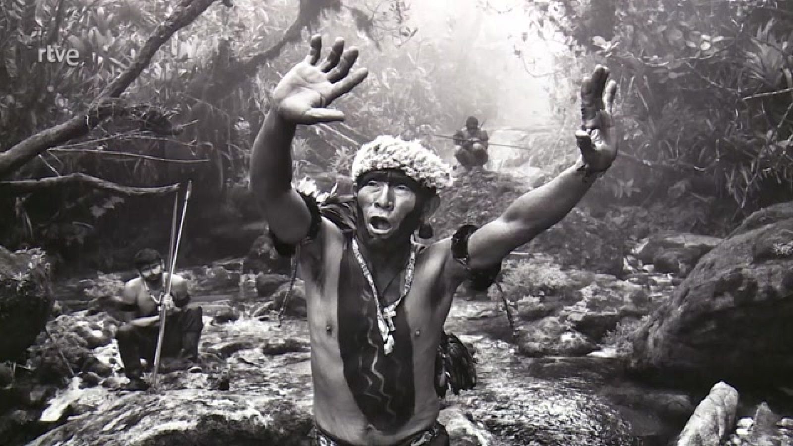 Amazônia: Sebastião Salgado