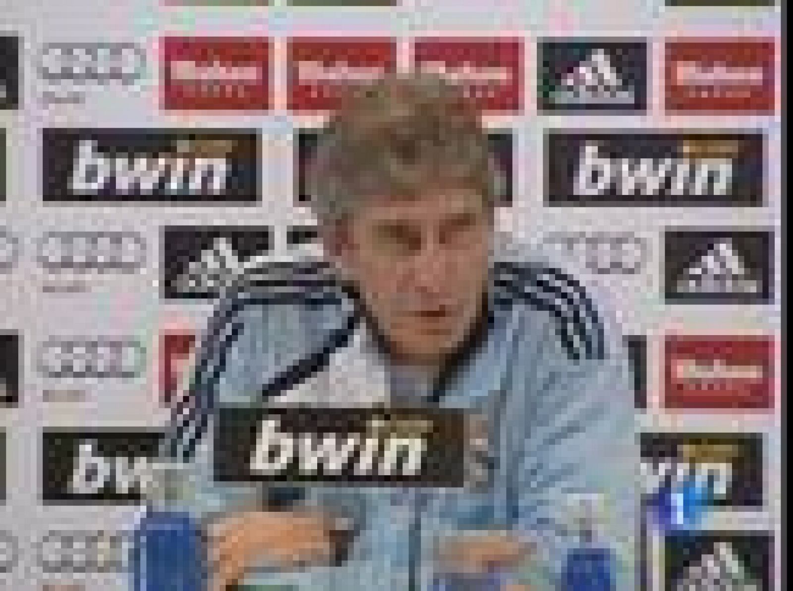 Sin programa: Pellegrini se defiende | RTVE Play