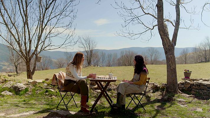 Planeta R - Activisme rural i la primera escola de pastors de Catalunya