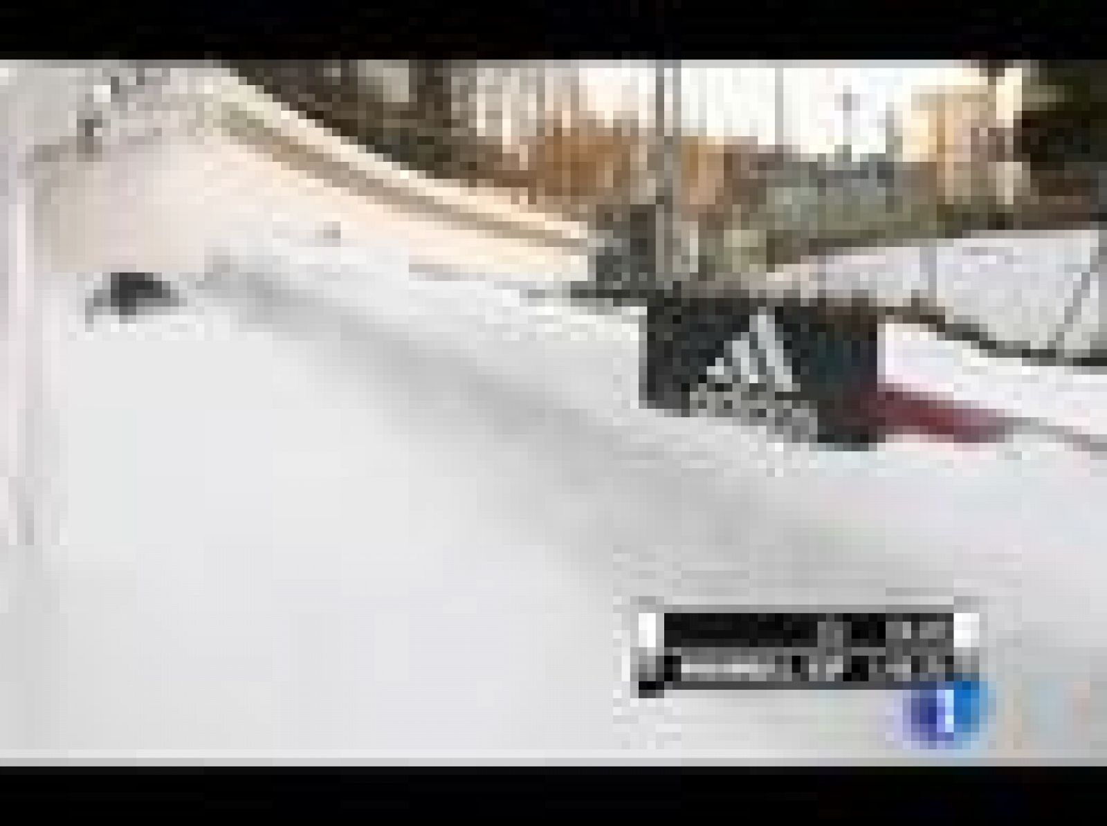 El piloto español de skeleton ha terminado su debut olímpico en vigésimocuarta posición. El catalán ha batido su récord de velocidad sobre la pista de Whistler
