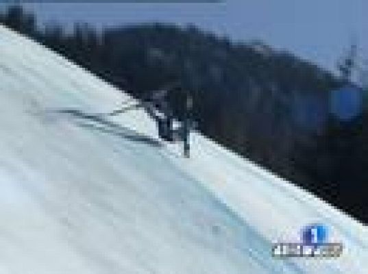  - Nuevo susto en Vancouver