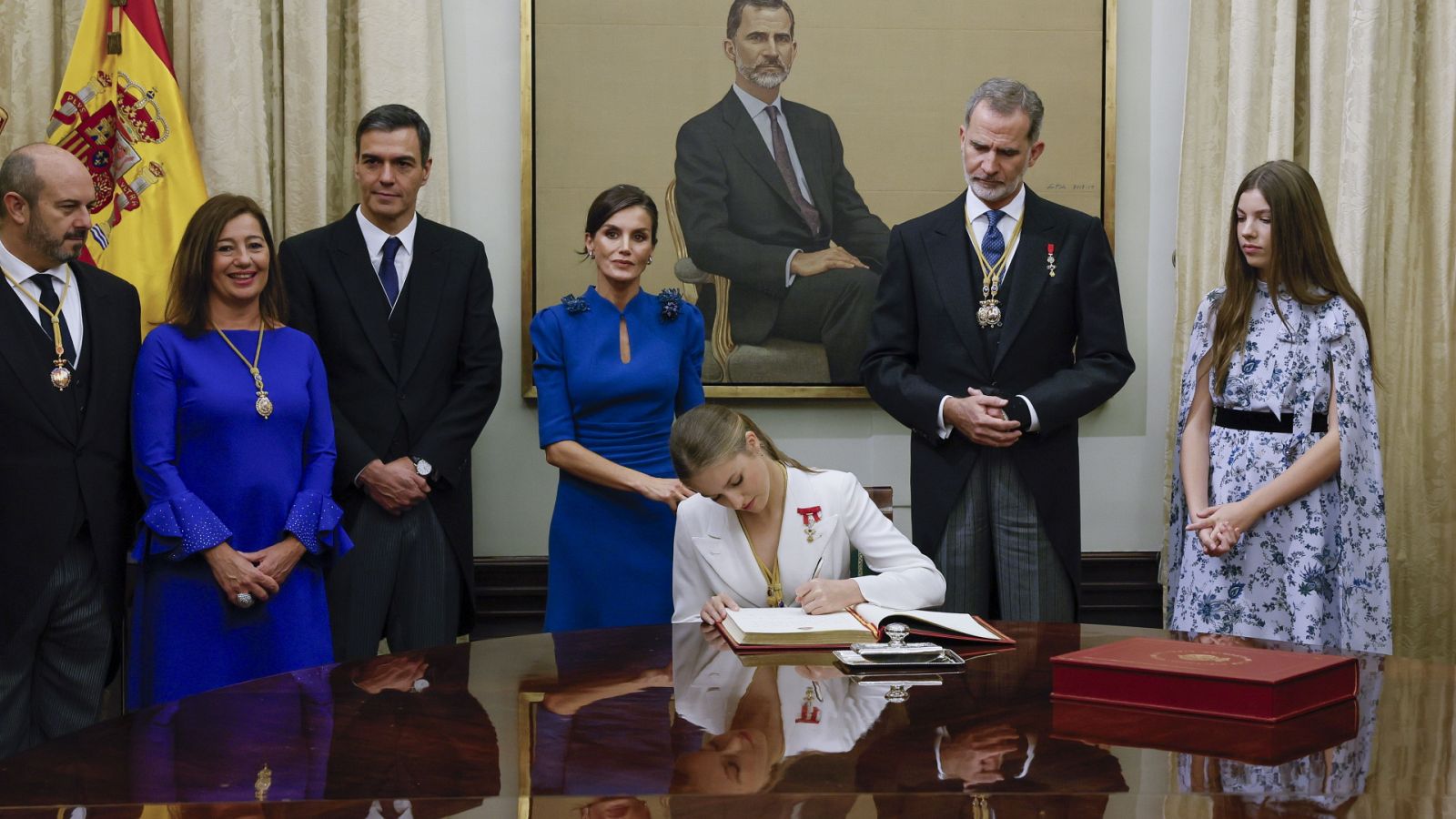 Telediario - 15 horas - 31/10/23 - Lengua de signos - ver ahora