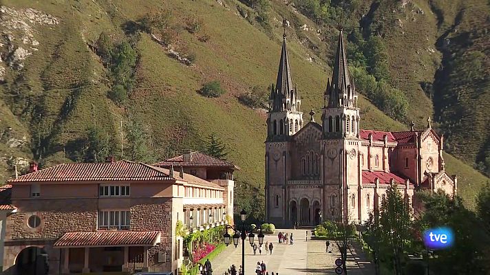 Asturias en 2' - 31/10/23