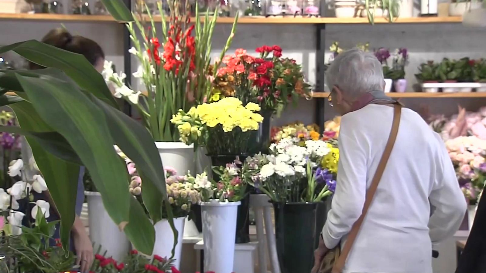 L'Informatiu Comunitat Valenciana 2 - 31/10/23 ver ahora