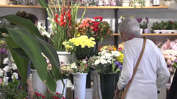 L'informatiu - Comunitat Valenciana - L'Informatiu Comunitat Valenciana 2 - 31/10/23