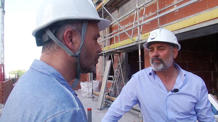 Comando Actualidad - Se busca casa barata