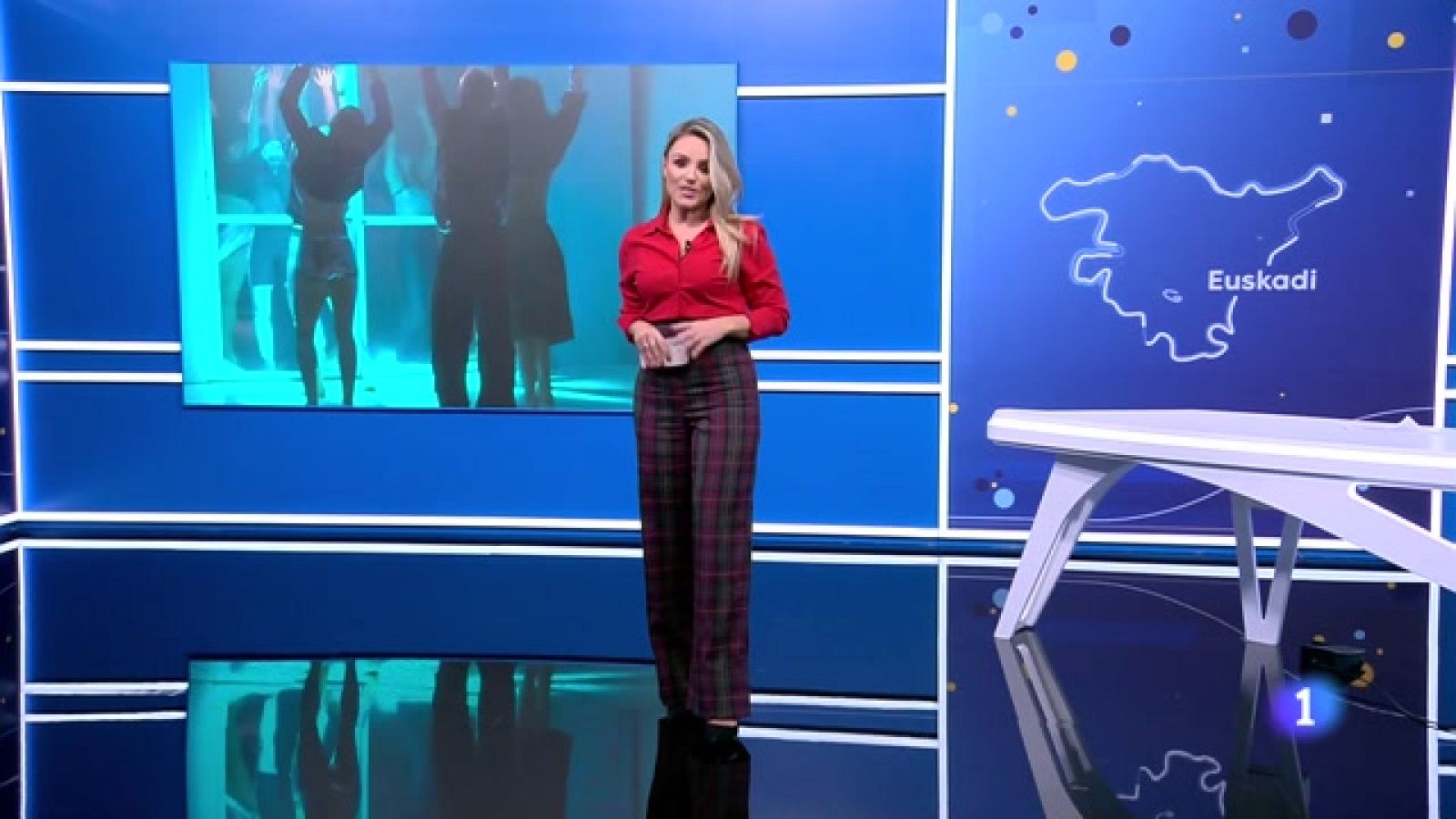 Telenorte 2 País Vasco (31/10/22) | Ver