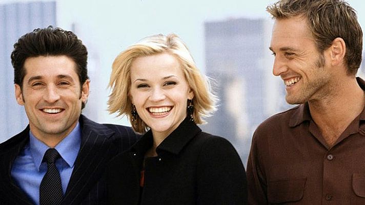 Cine internacional - Sweet home Alabama