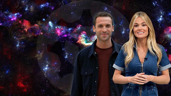 Curioseando - Tráiler de 'Curiosity', estreno en La 2