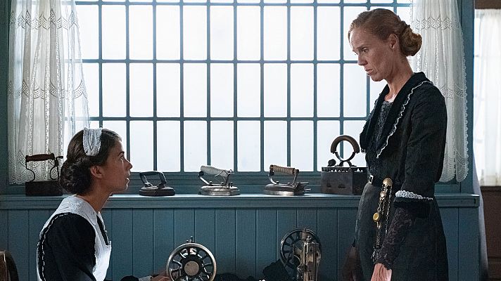 La promesa - Episodio 223