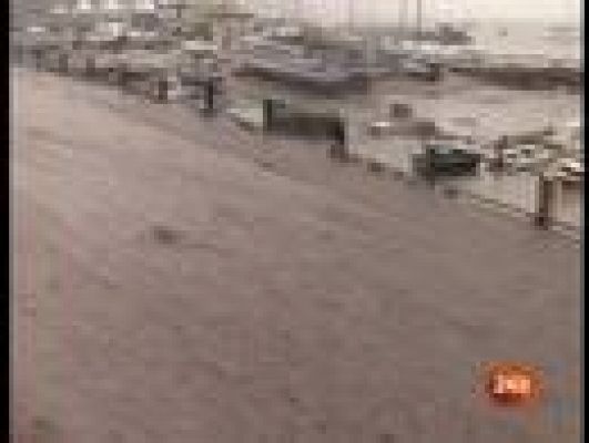  - Al menos 32 muertos en Madeira