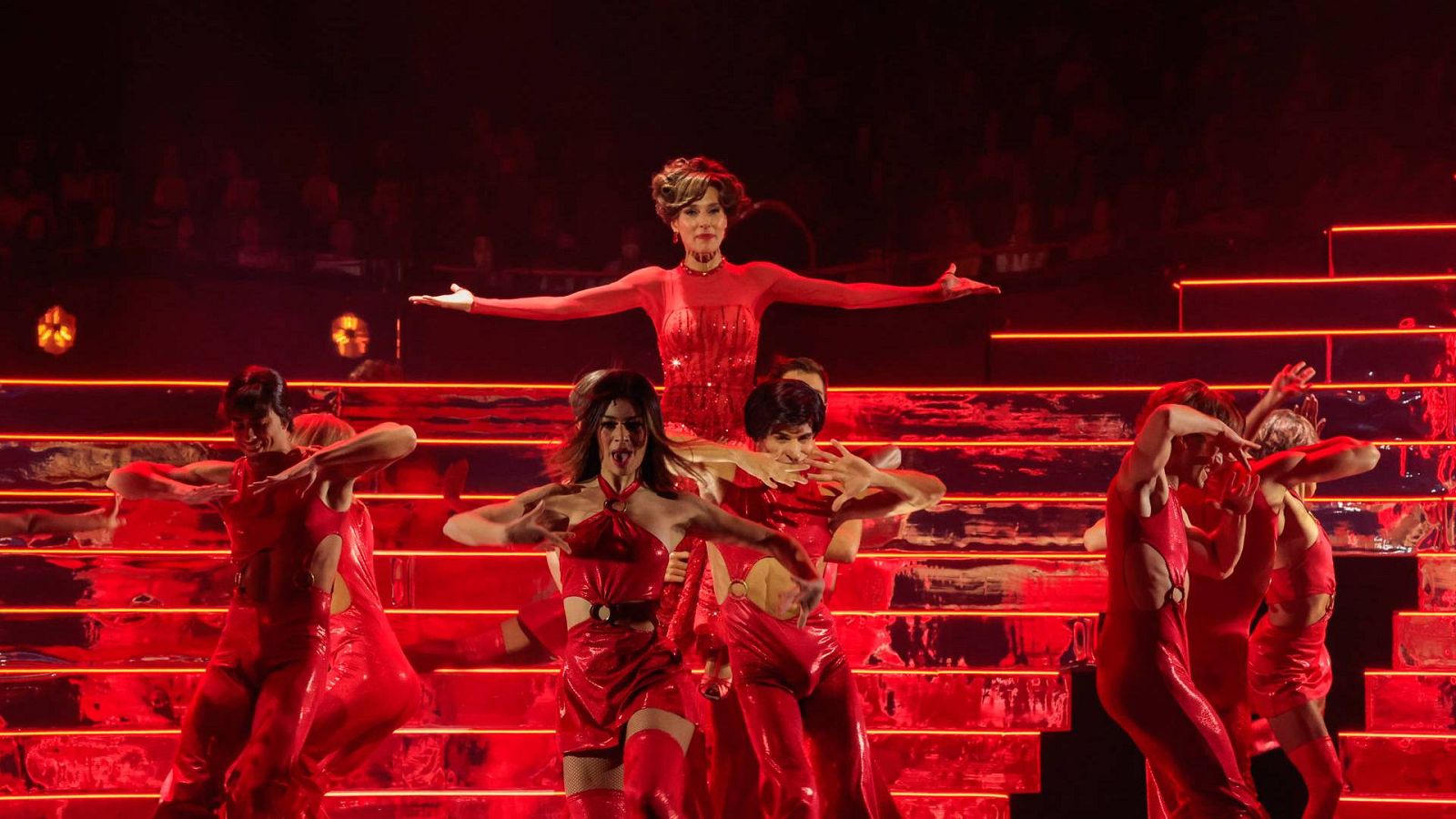 Llega a los teatros el musical 'Bailo, Bailo', que rinde homenaje a la bailarina y cantante Raffaella Carrà