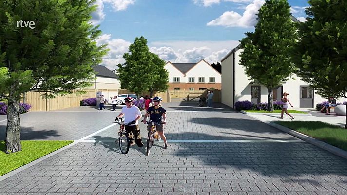 That's English - Intermedio B1.1 - Unit 3B: How to live "green"