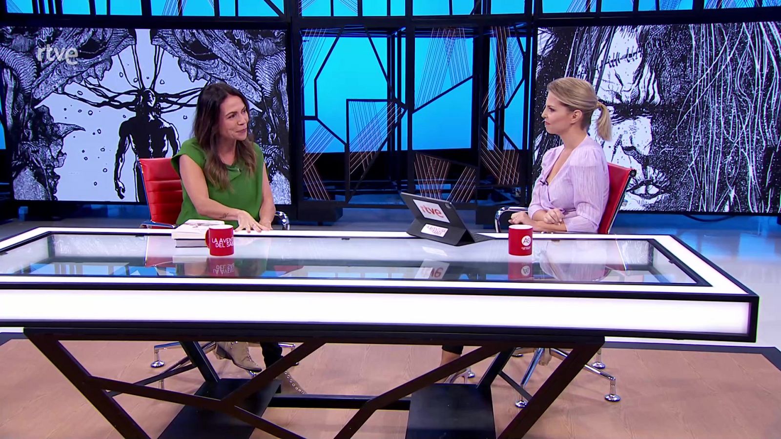 La aventura del saber - 25/10/23 - Lengua de signos - ver ahora