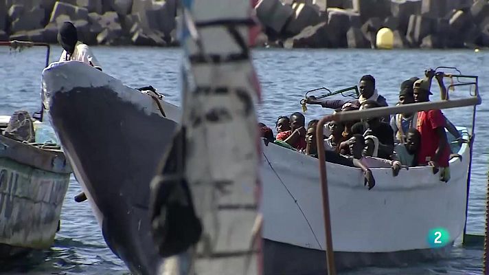 Telecanarias - Telecanarias 2 - 31/10/2023