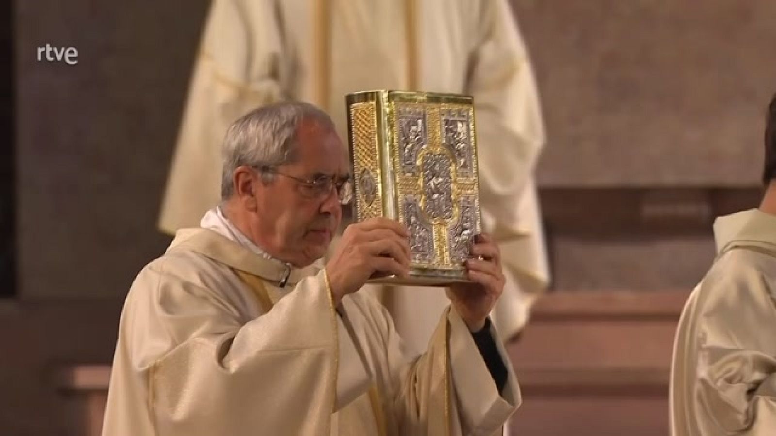 El Día del Señor - Misa de Todos los Santos - ver ahora