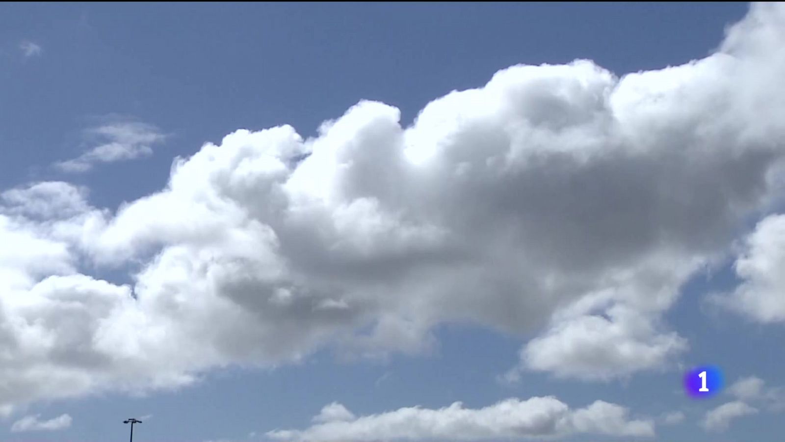 El tiempo en Canarias - 01/11/2023