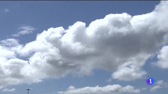 Telecanarias - El tiempo en Canarias - 01/11/2023