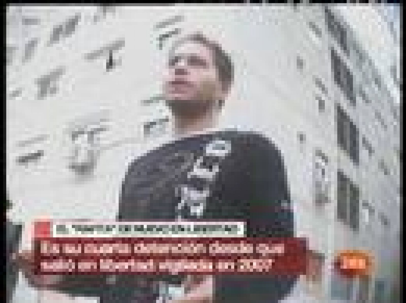 El Rafita sale en libertad