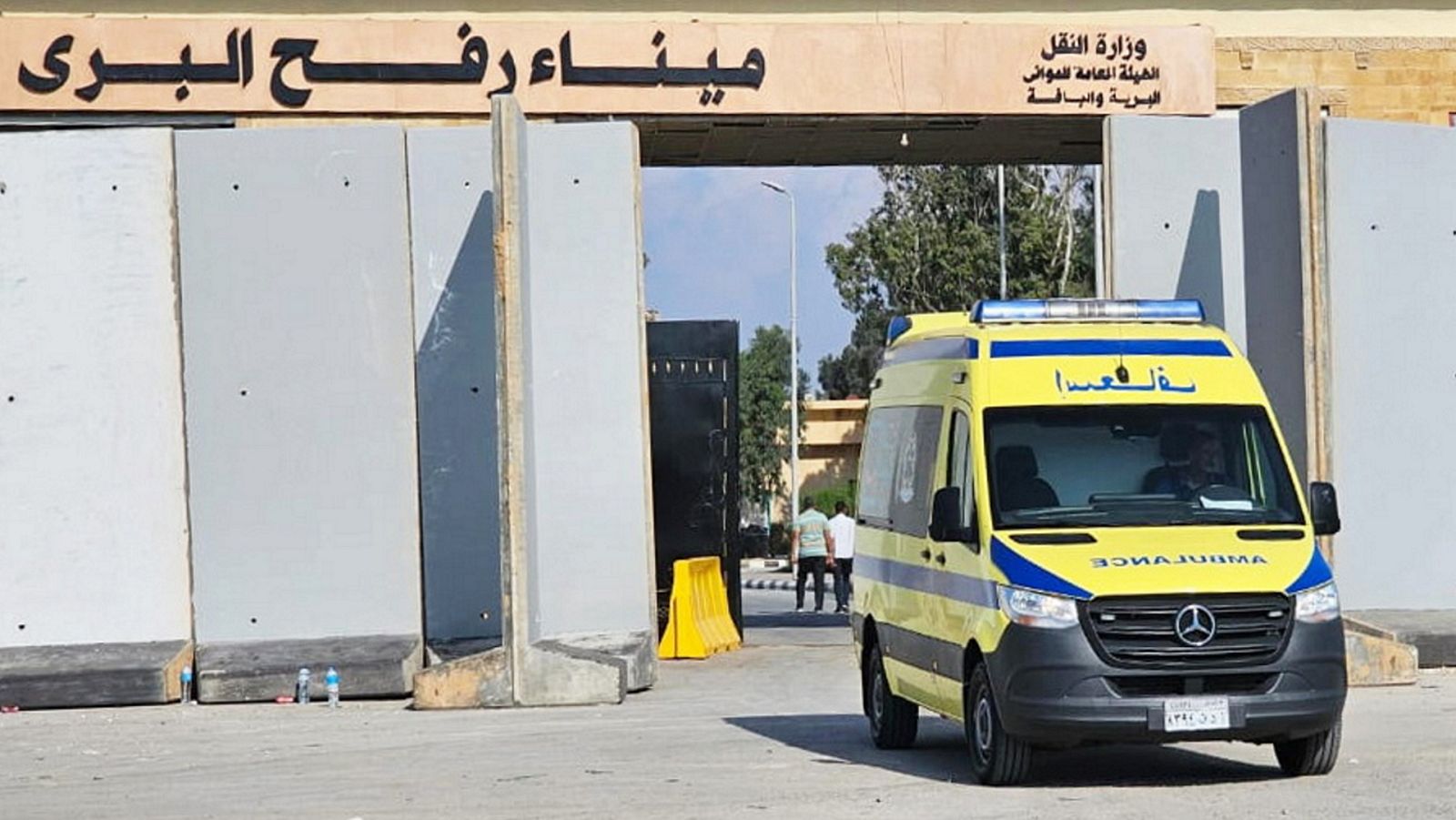 Telediario - 15 horas - 01/11/23 - Lengua de signos - ver ahora