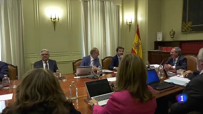 La investidura de Sànchez s'accelera