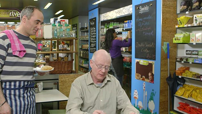 That's English - Intermedio B2.1 - Unit 3A: What's the perfect age?