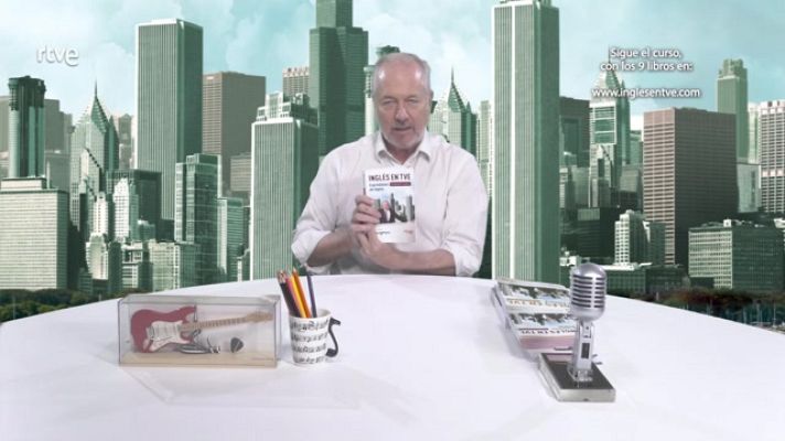 Inglés en TVE - Programa 814