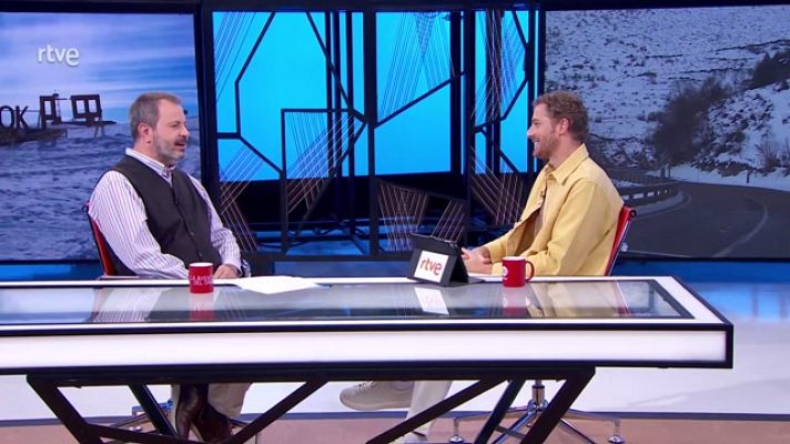 La aventura del Saber - La aventura del saber - 02/11/23