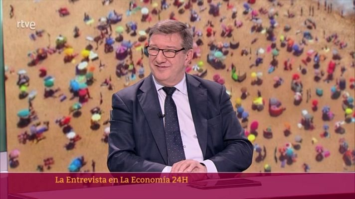 La economía - La economía - 02/11/23